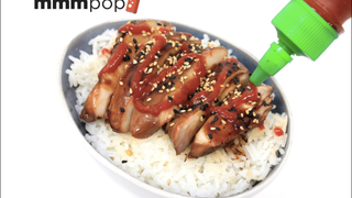 How to make orange soda chicken, à<em></em><em></em> la mall food court